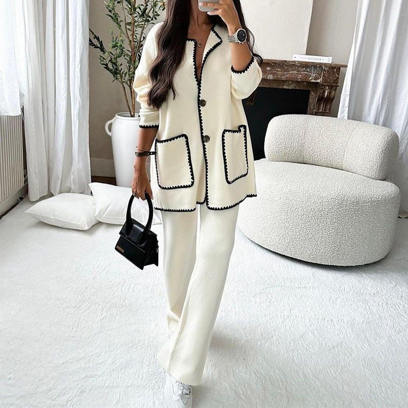 Serena Elegant 2-Piece Set