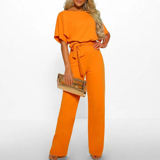 Elora Stylish Jumpsuit