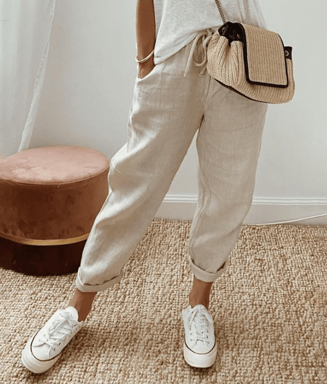 Amelia Trousers