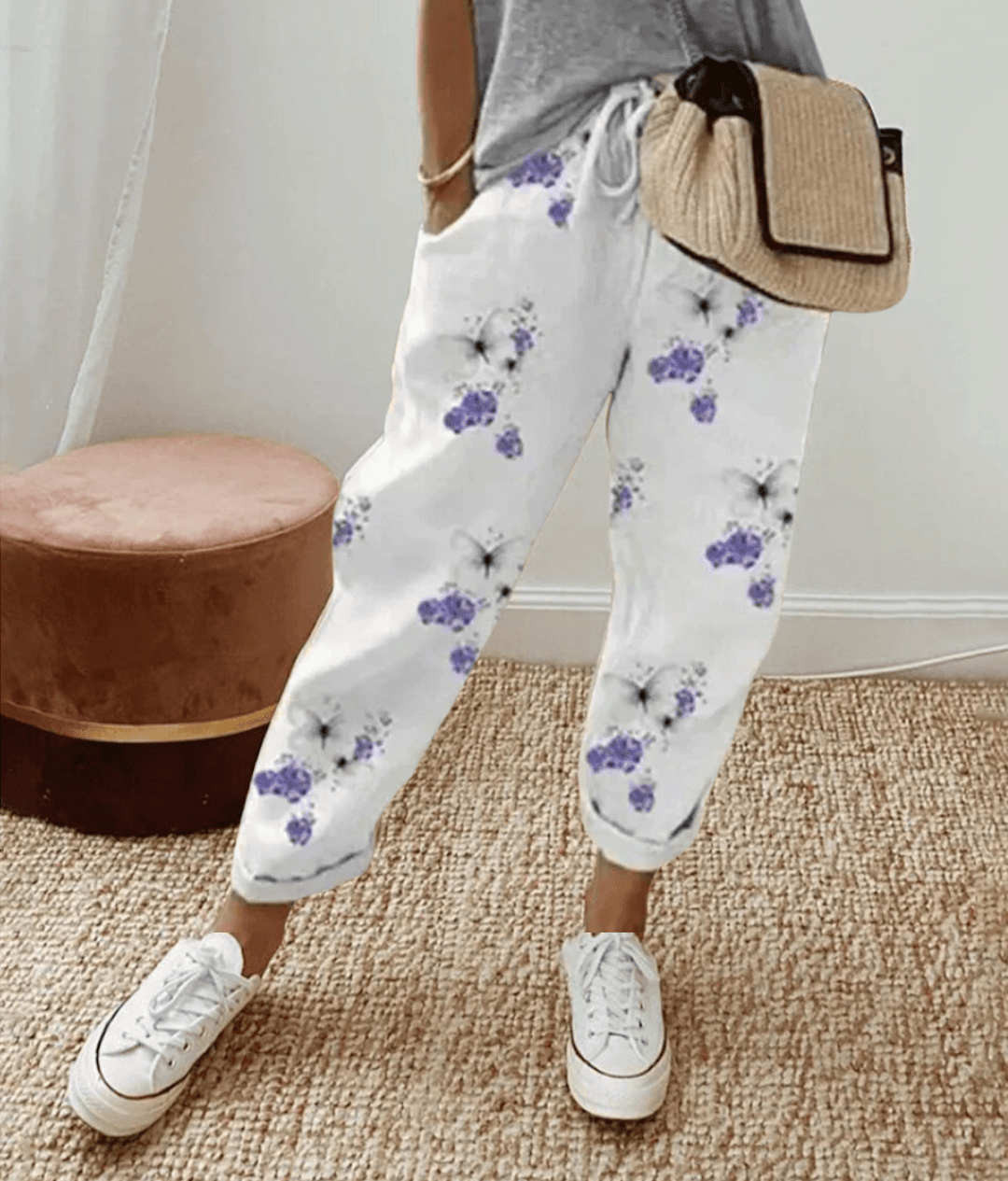Amelia Trousers
