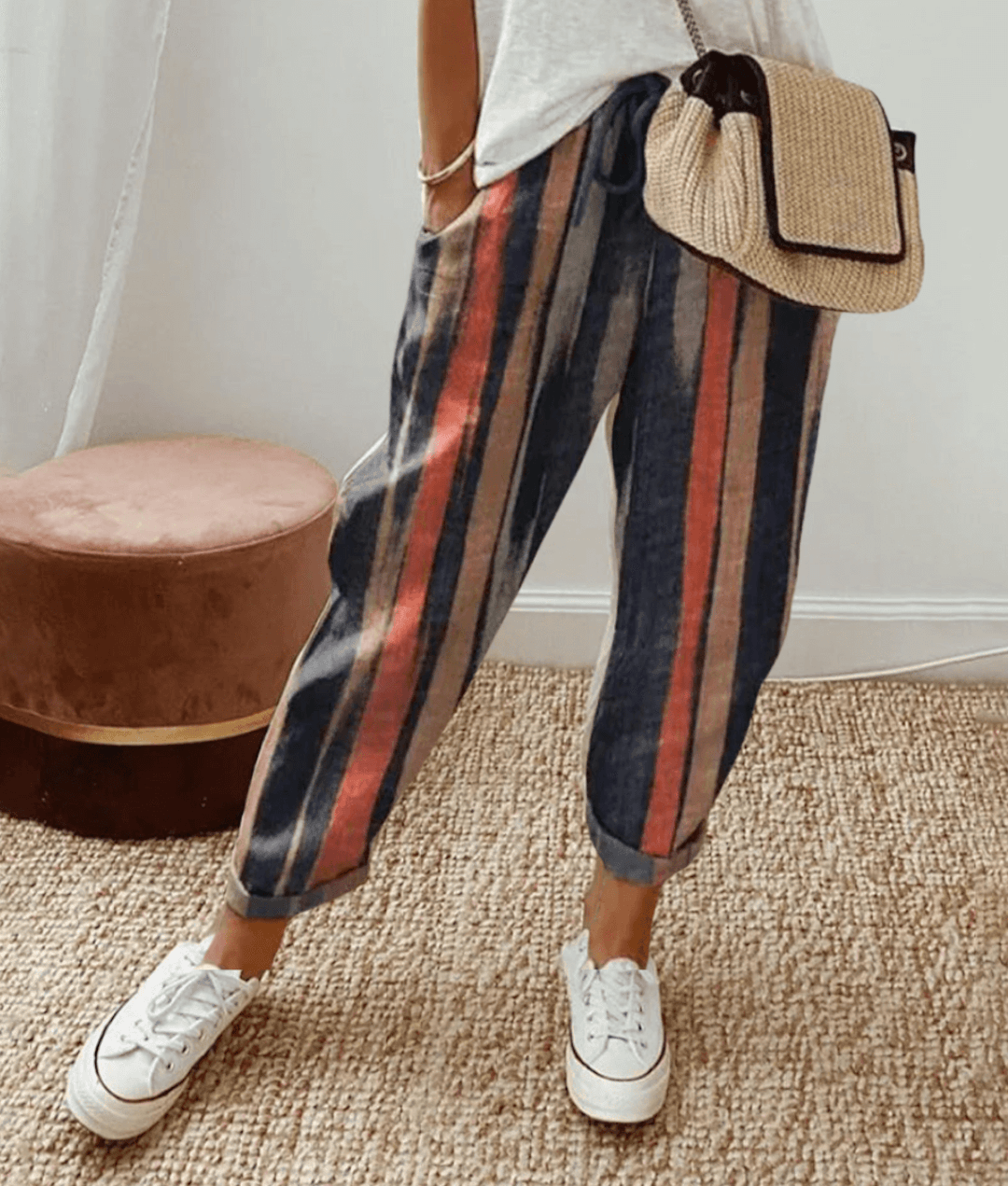 Amelia Trousers