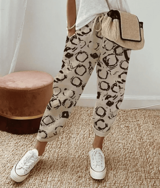 Amelia Trousers