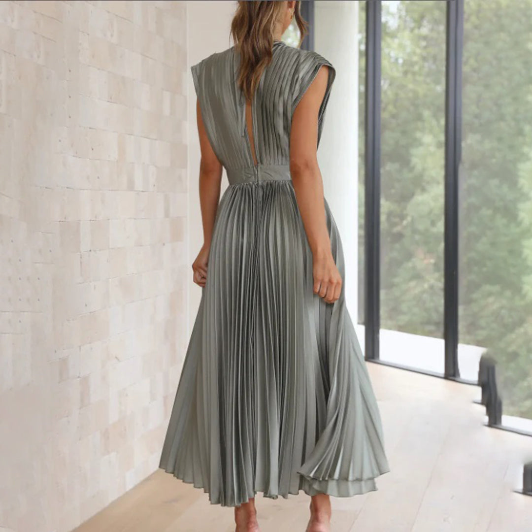 Colette Elegant Dress