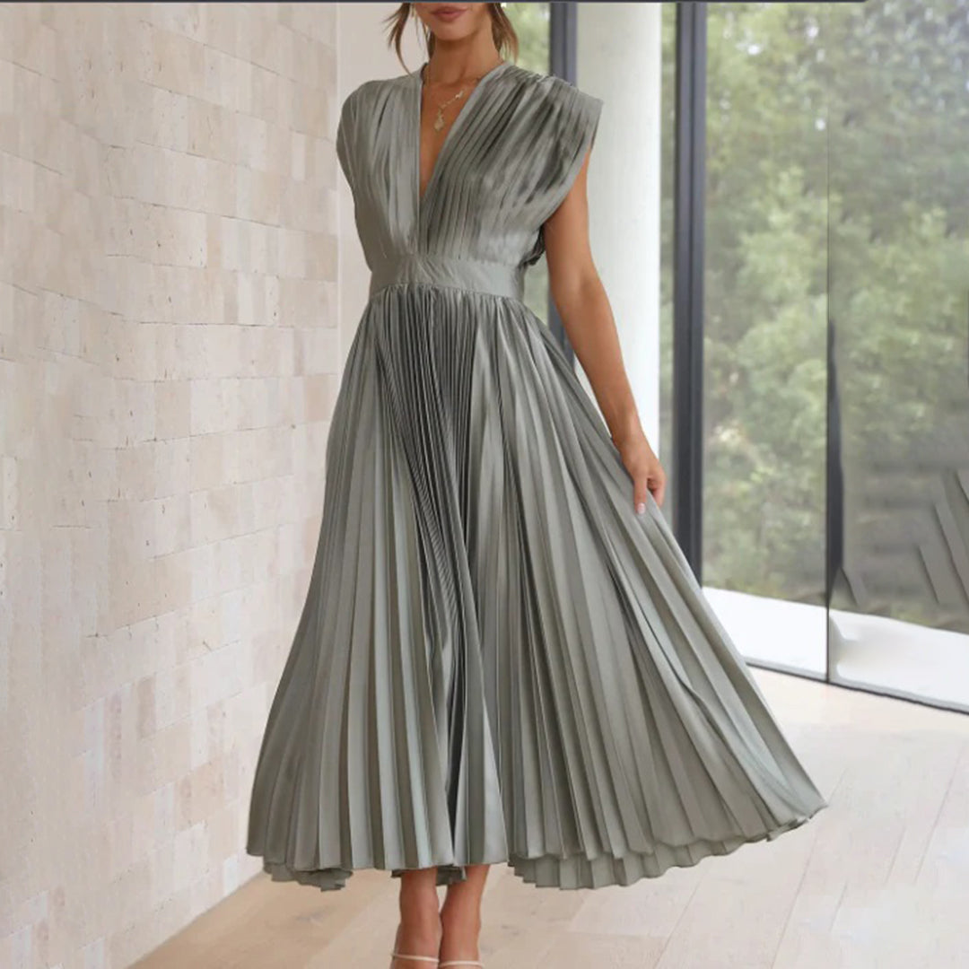 Colette Elegant Dress