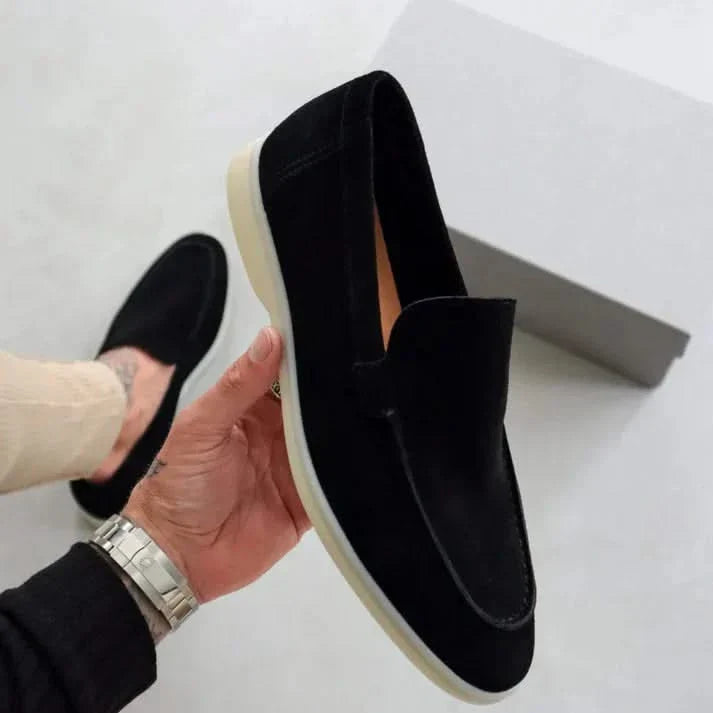 HOLDEN SIGNATURE LOAFER