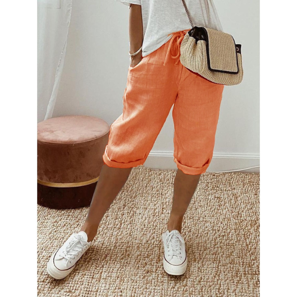 Kelly Comfortable Women's Trousers