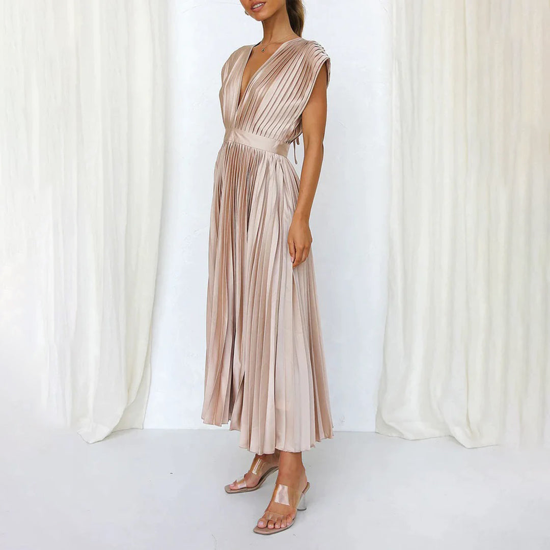 Colette Elegant Dress