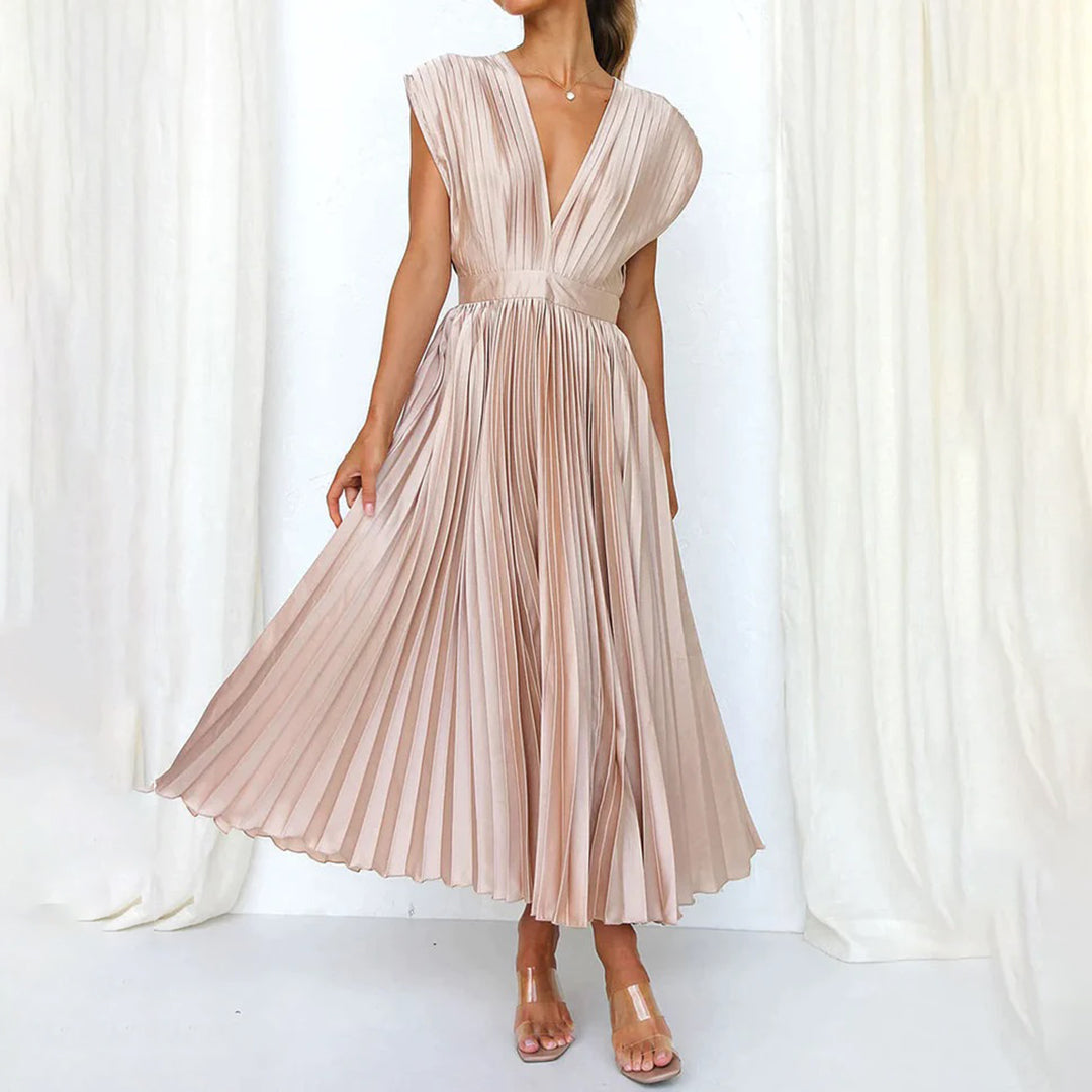 Colette Elegant Dress