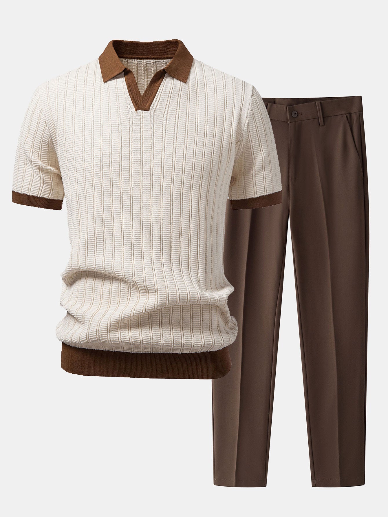 HADLEY TAILORED SET