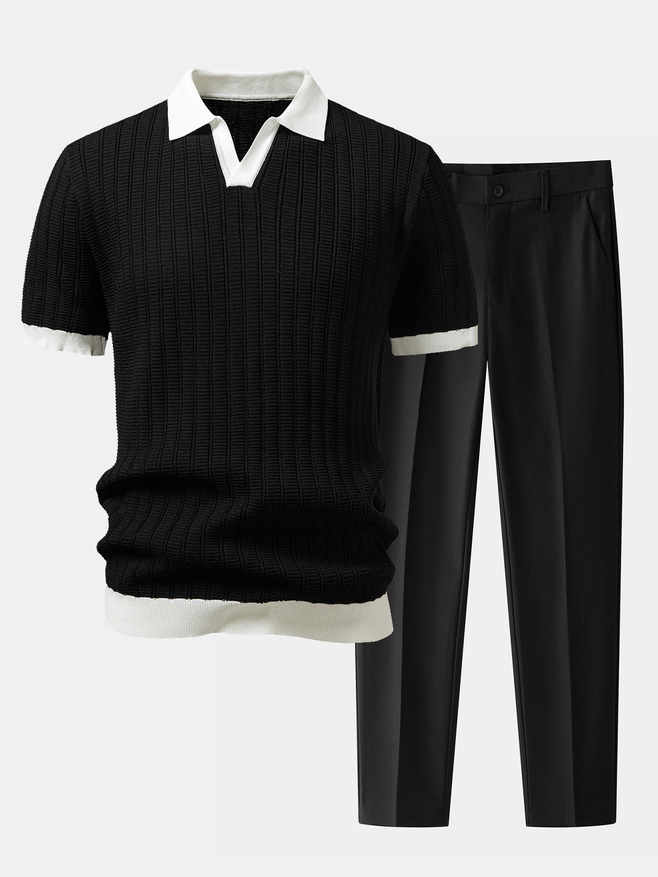 HADLEY TAILORED SET
