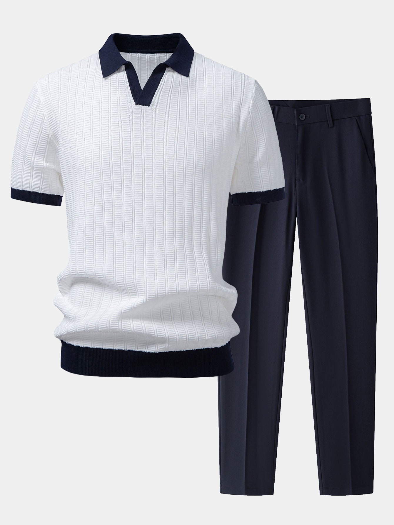 HADLEY TAILORED SET