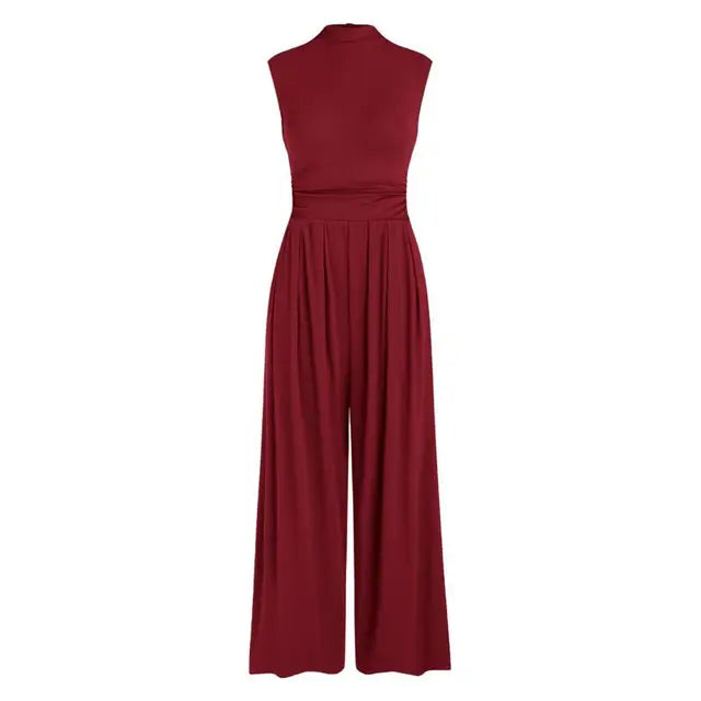 Ophelia Elegant Jumpsuit