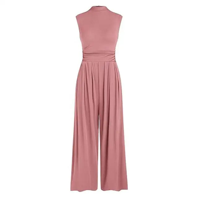 Ophelia Elegant Jumpsuit
