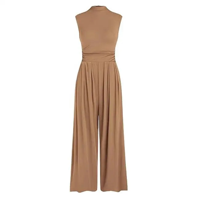 Ophelia Elegant Jumpsuit