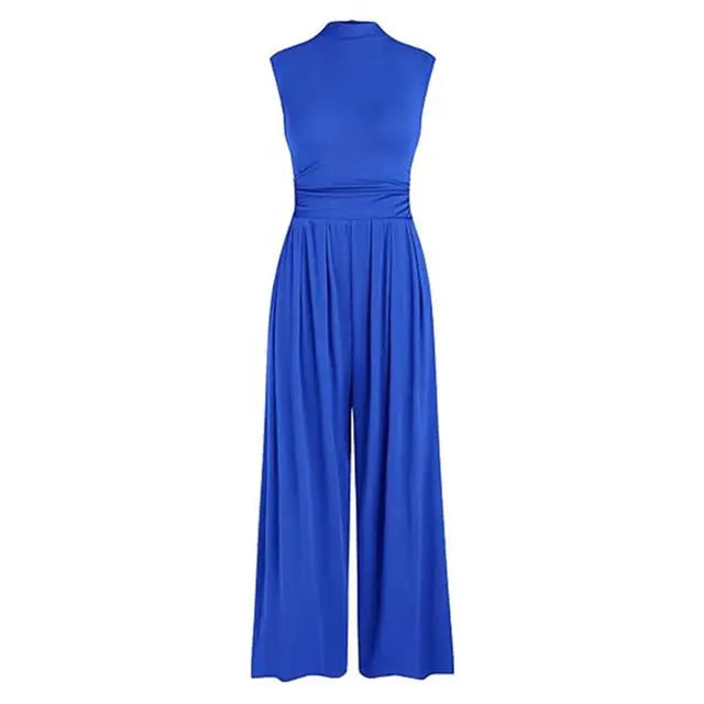Ophelia Elegant Jumpsuit