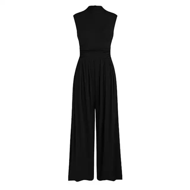 Ophelia Elegant Jumpsuit