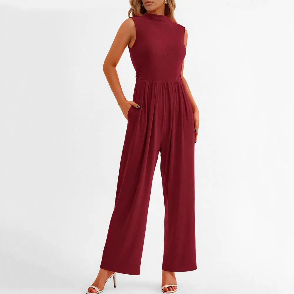 Ophelia Elegant Jumpsuit
