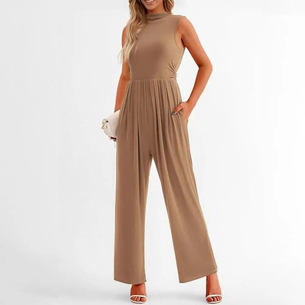 Ophelia Elegant Jumpsuit