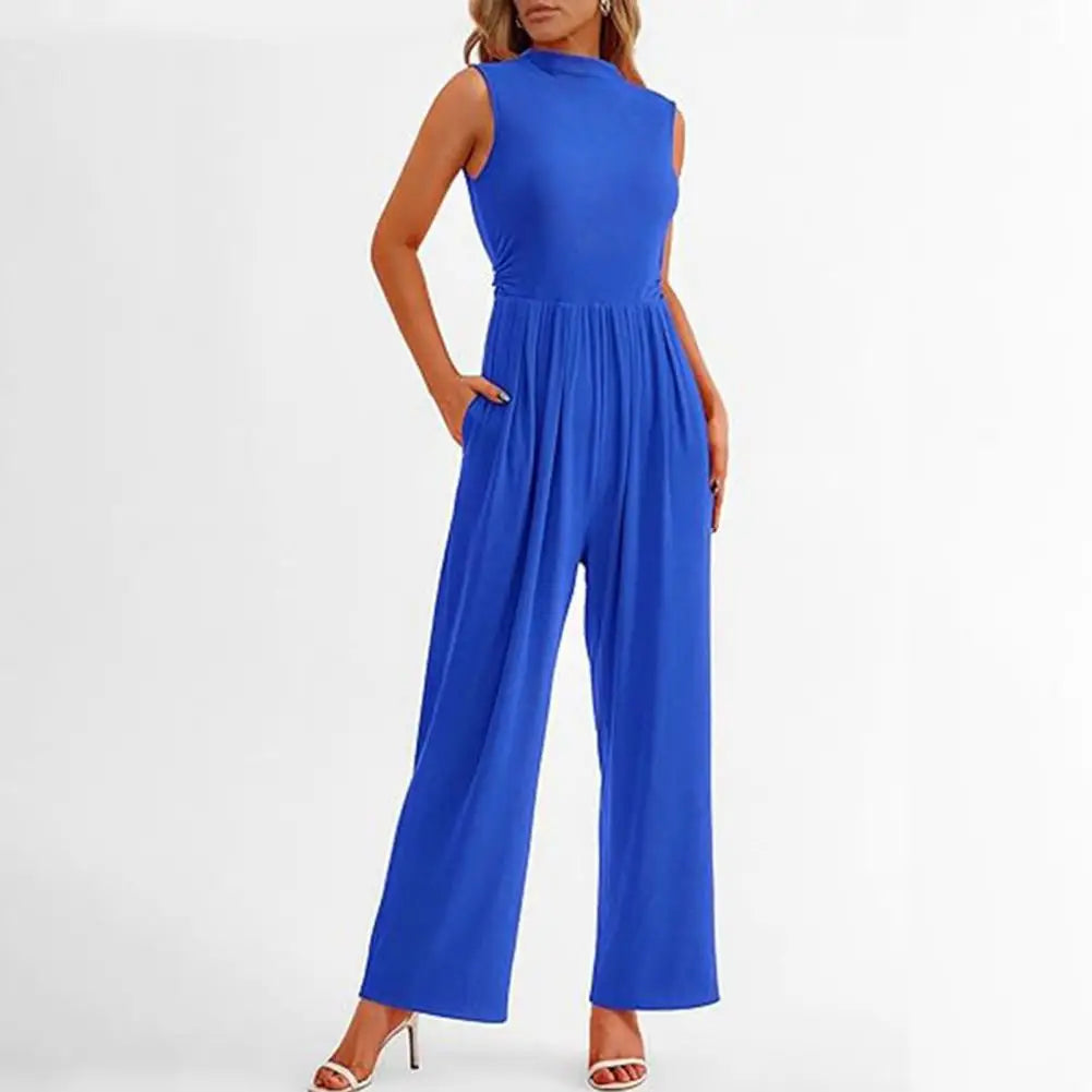 Ophelia Elegant Jumpsuit