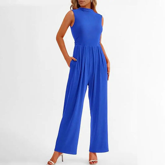 Ophelia Elegant Jumpsuit