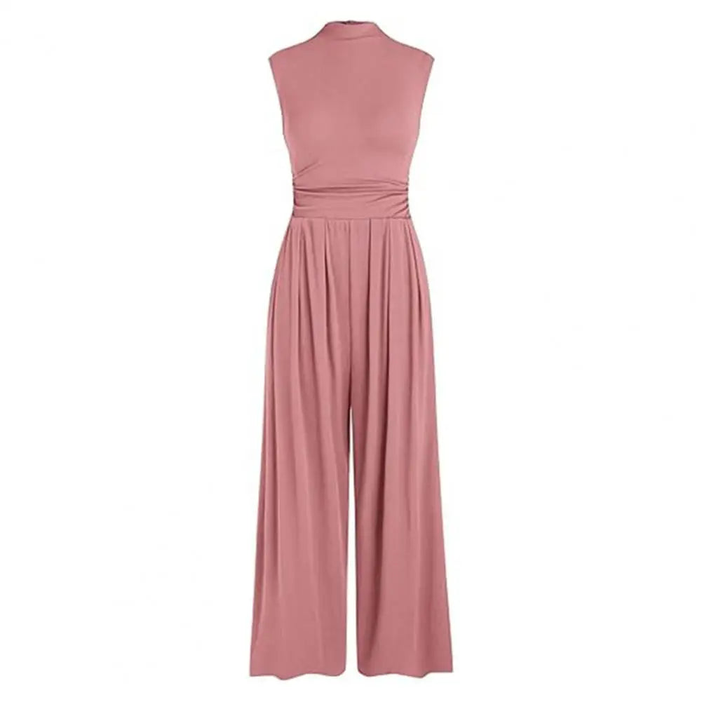 Ophelia Elegant Jumpsuit