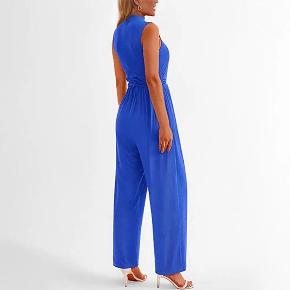 Ophelia Elegant Jumpsuit