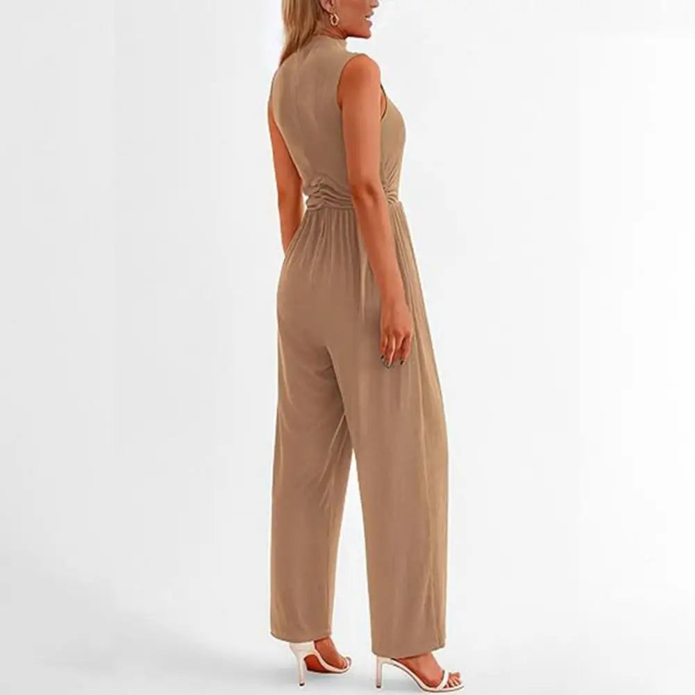 Ophelia Elegant Jumpsuit