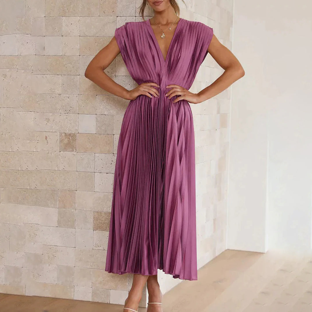 Colette Elegant Dress