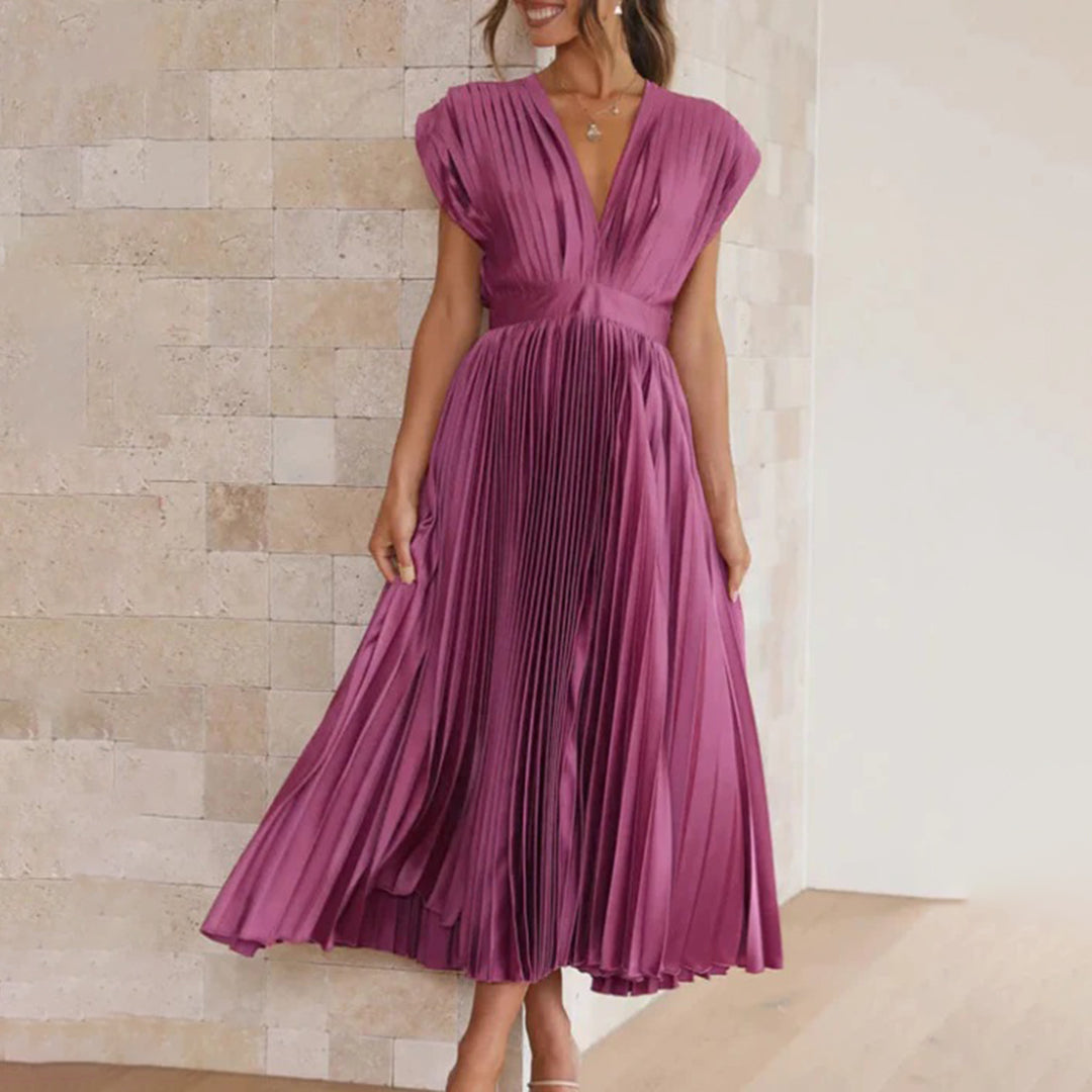 Colette Elegant Dress