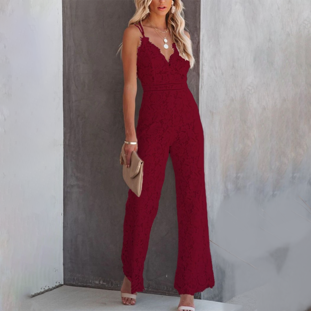 Naomi Elegant Jumpsuit