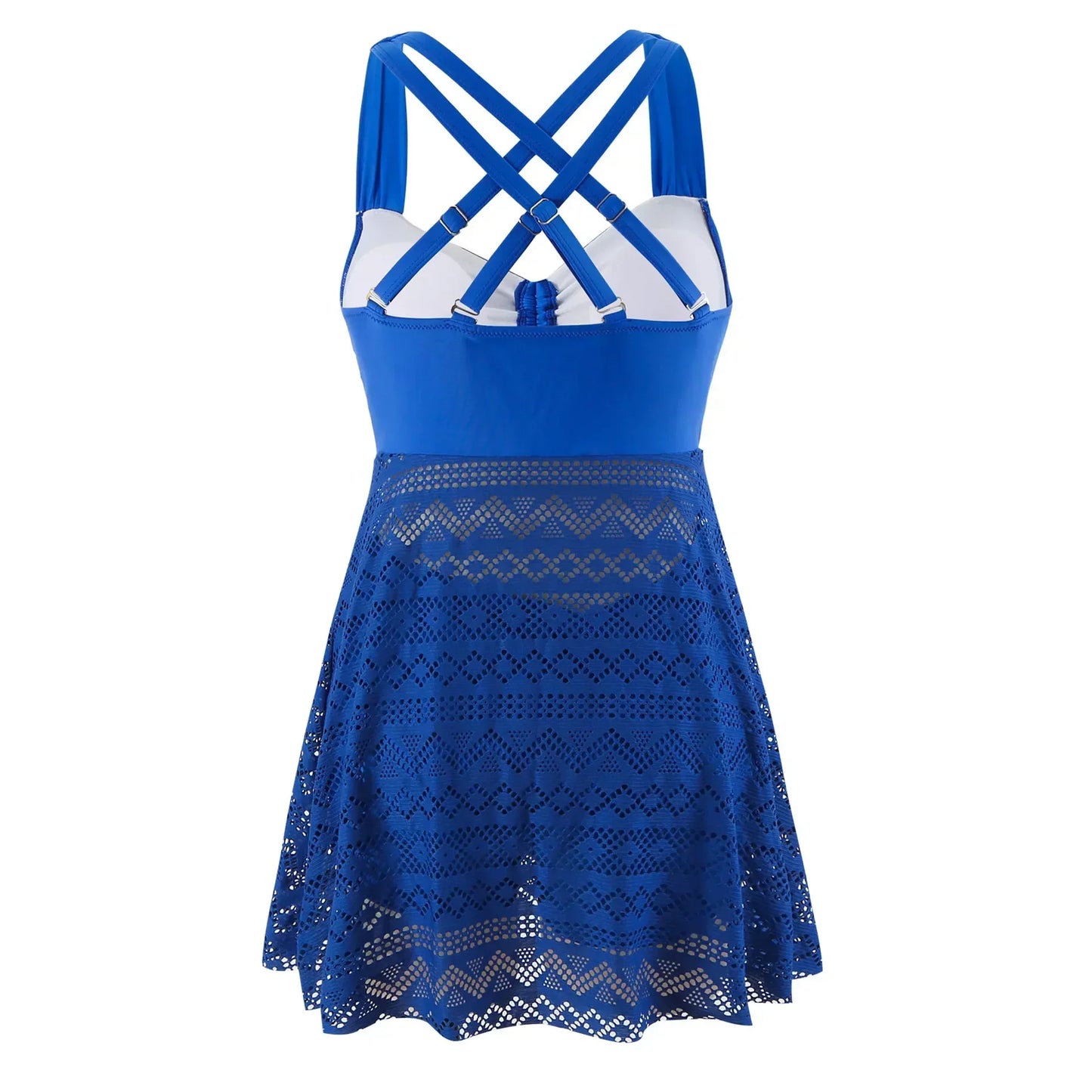 Tracy Elegant Tankini