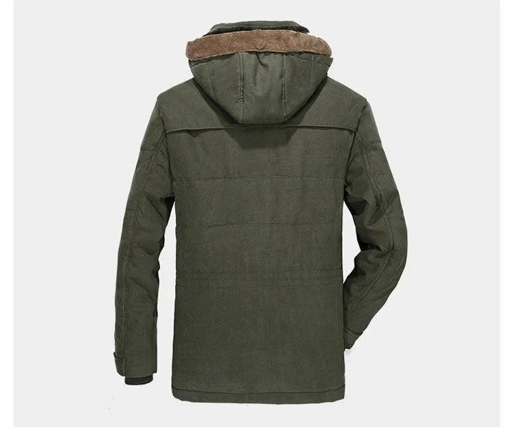 Daniel Winter Jacket