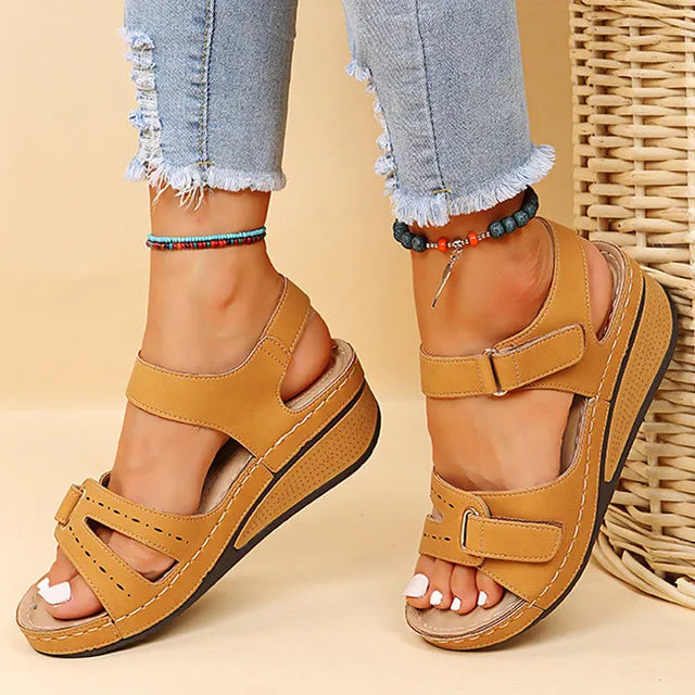 Kathleen Sandals