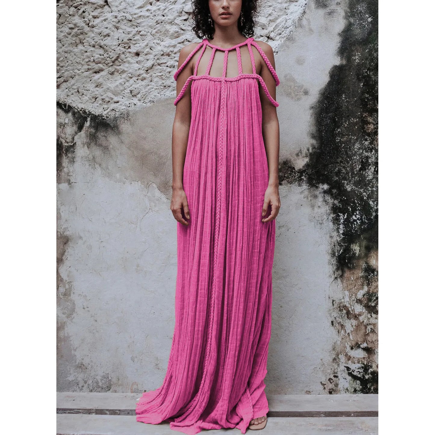 Krista Maxi Dress