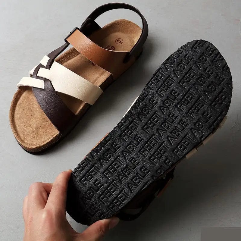 Valerie Sandals