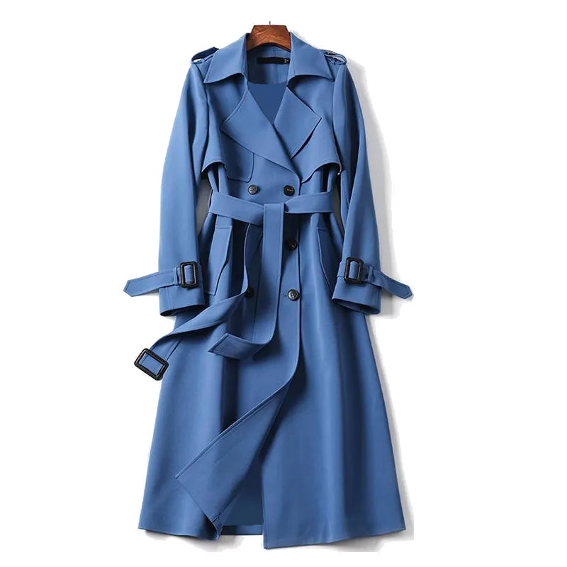 Ellie Trenchcoat