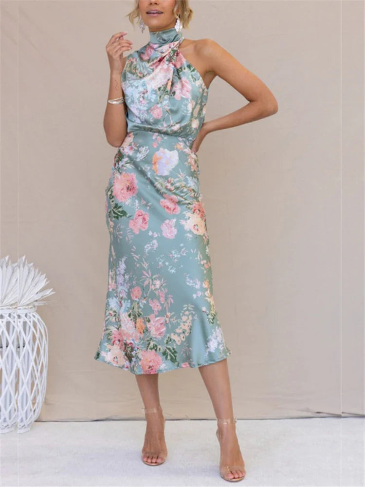 Eloise Chic Bodycon Dress