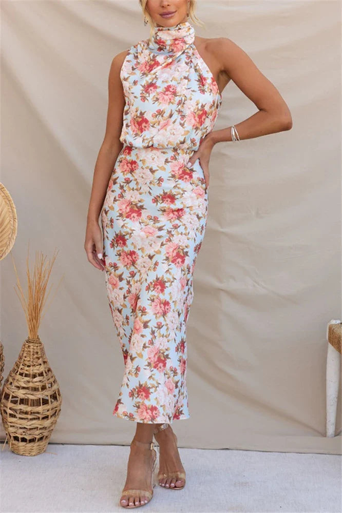 Eloise Chic Bodycon Dress