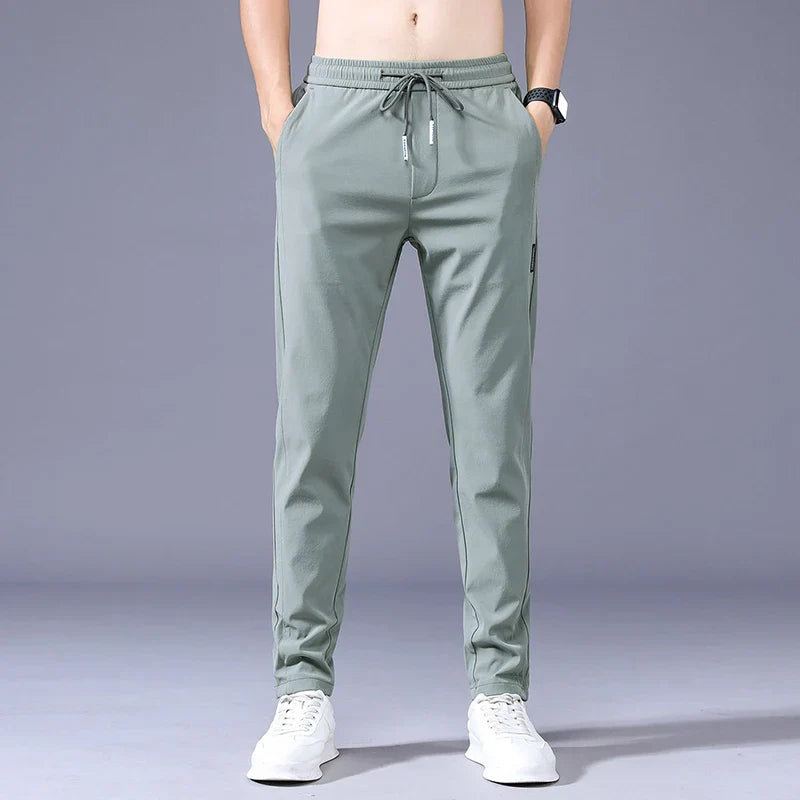 Justin Casual Trousers