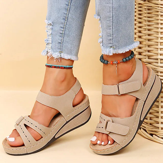 Kathleen Sandals