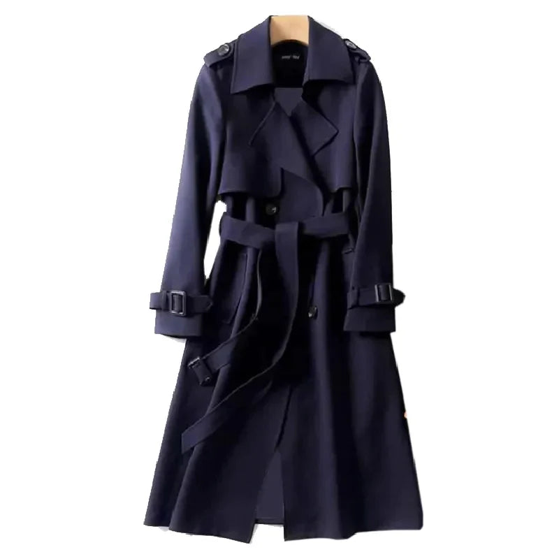 Ellie Trenchcoat