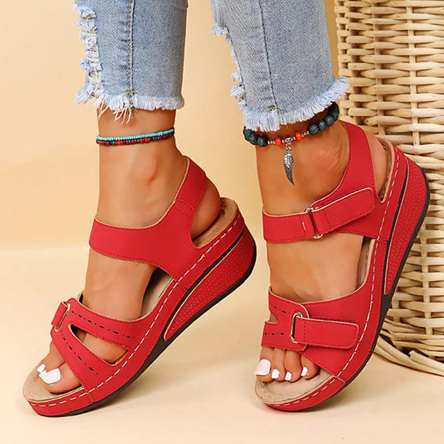 Kathleen Sandals