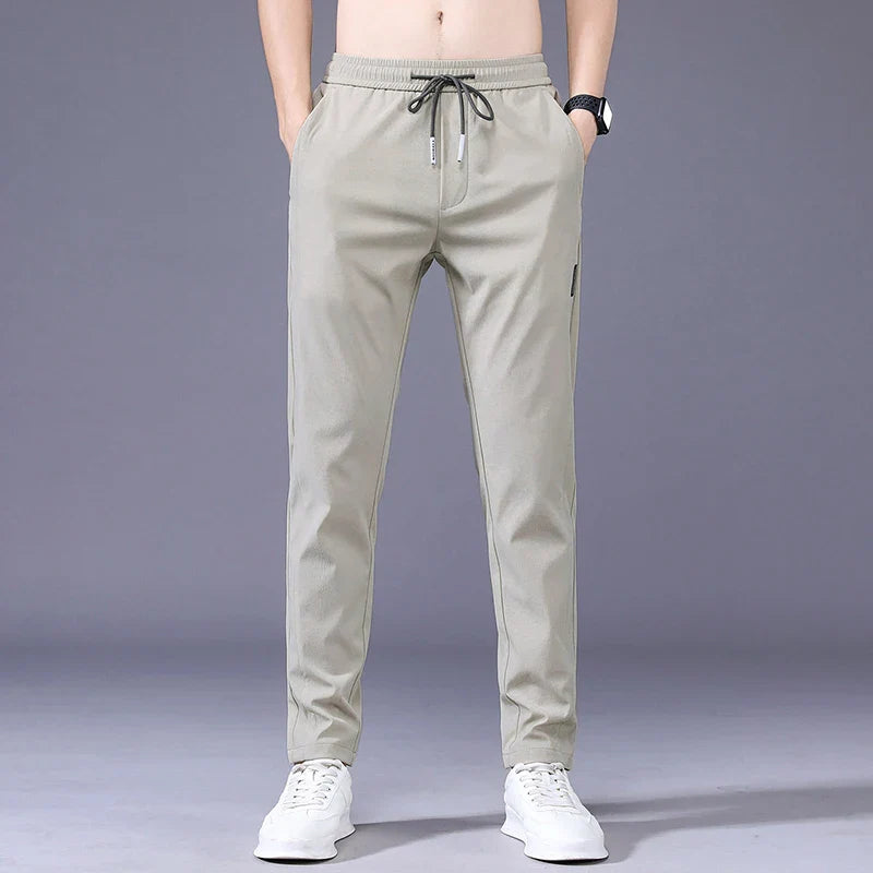 Justin Casual Trousers