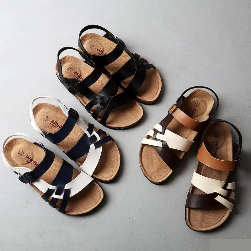 Valerie Sandals