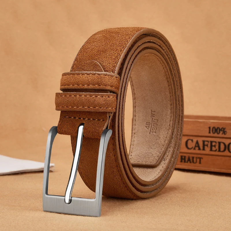WESLEY CLASSIC BELT