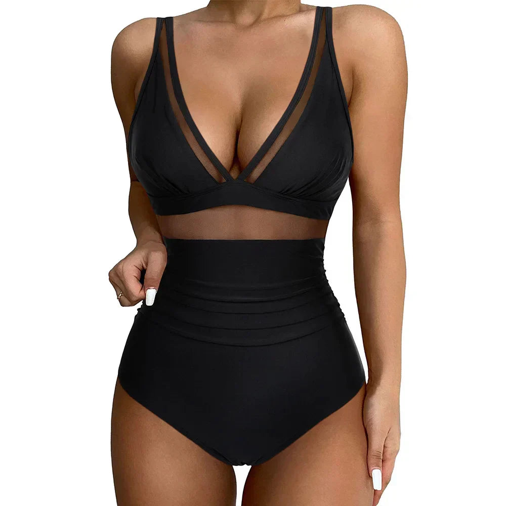 Isla Stylish Swimsuit