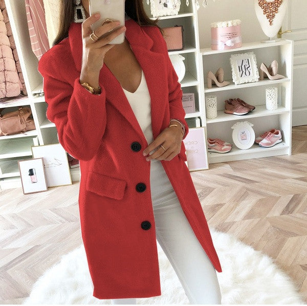 Caitlyn Coat