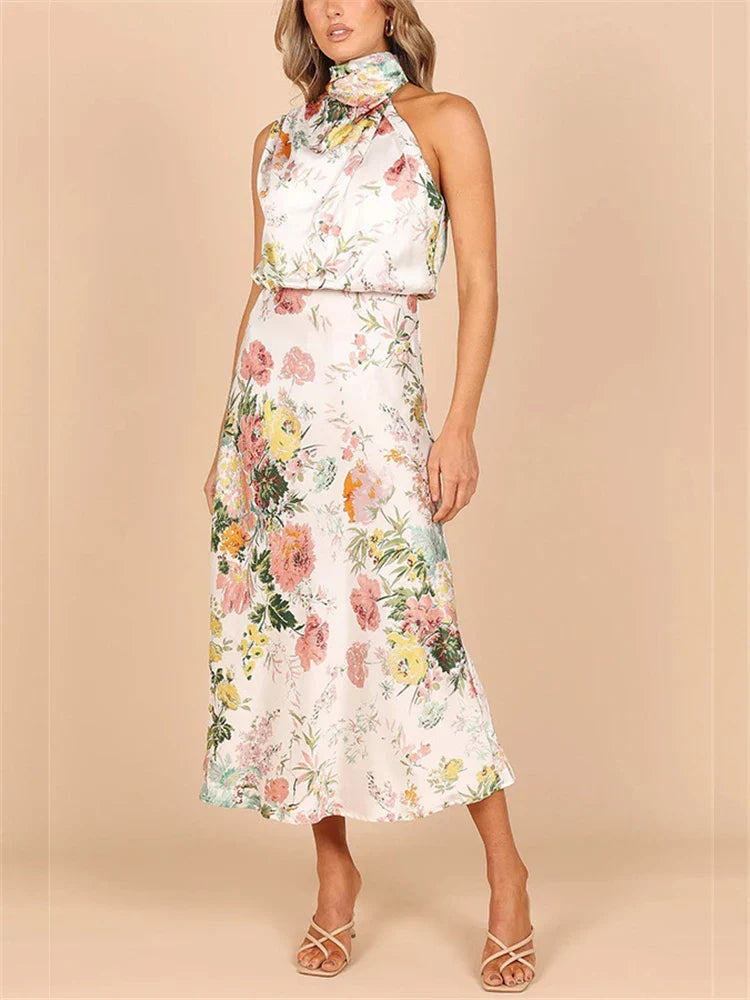 Eloise Chic Bodycon Dress