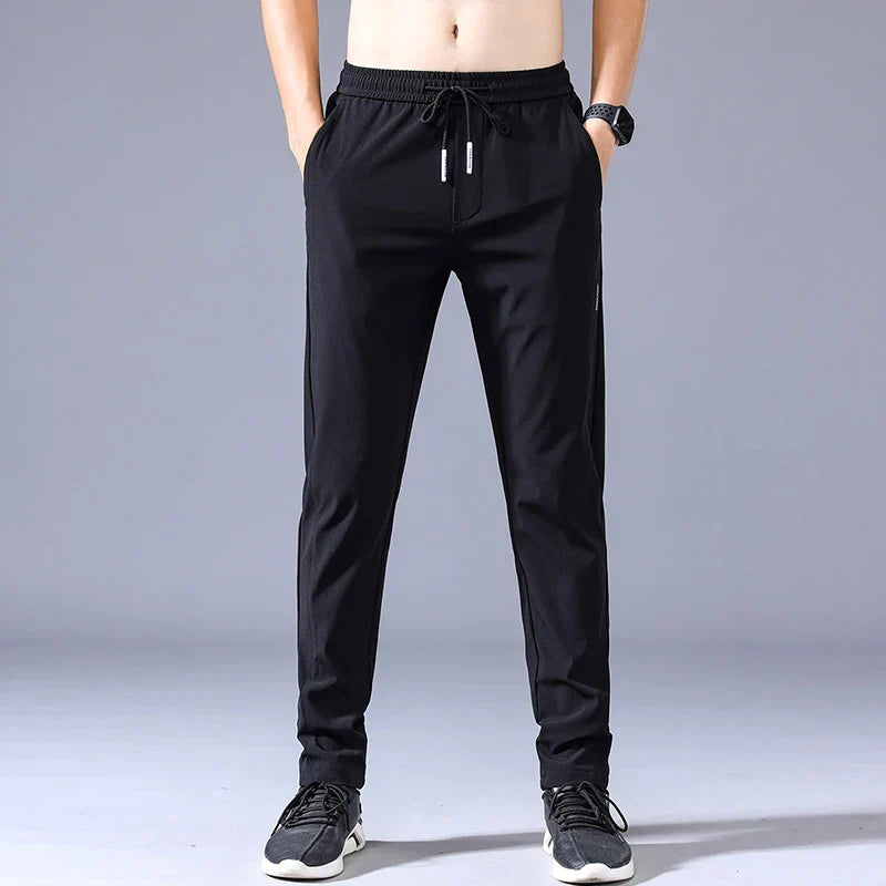 Justin Casual Trousers