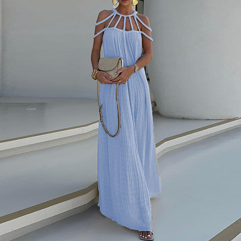 Krista Maxi Dress